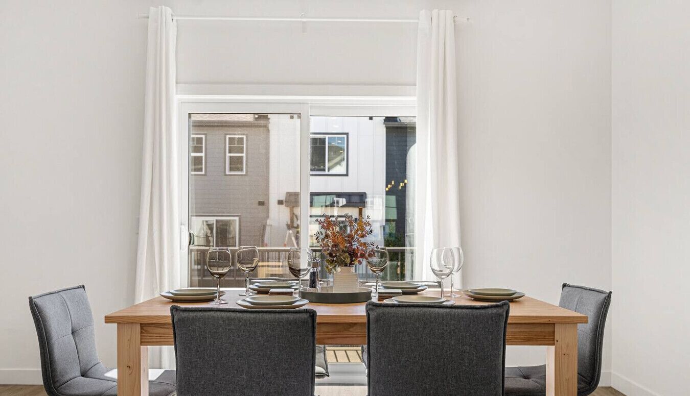 تناول الطعام