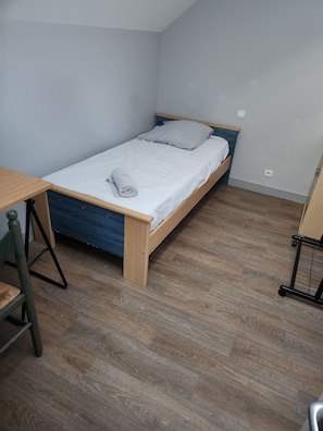 Ropa de cama