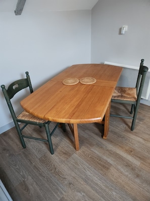 Restauración