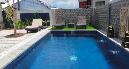 Pradnya Homestay - 1Bedroom Near Uluwatu