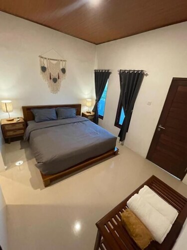 Pradnya Homestay - 1Bedroom Near Uluwatu
