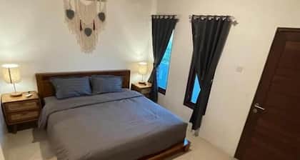 Pradnya Homestay - 1Bedroom Near Uluwatu