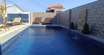 Pradnya Homestay - 1Bedroom Near Uluwatu