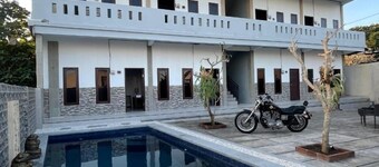 Pradnya Homestay - 1Bedroom Near Uluwatu