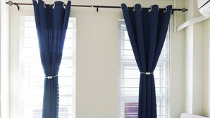 Unclassified image, 4 of 84, button - Room-luxurious Double Deluxe With Wifi n (Lucena)
