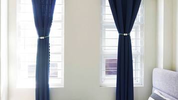 Room, 1 Bedroom, Terrace, Garden View | 1 bedroom