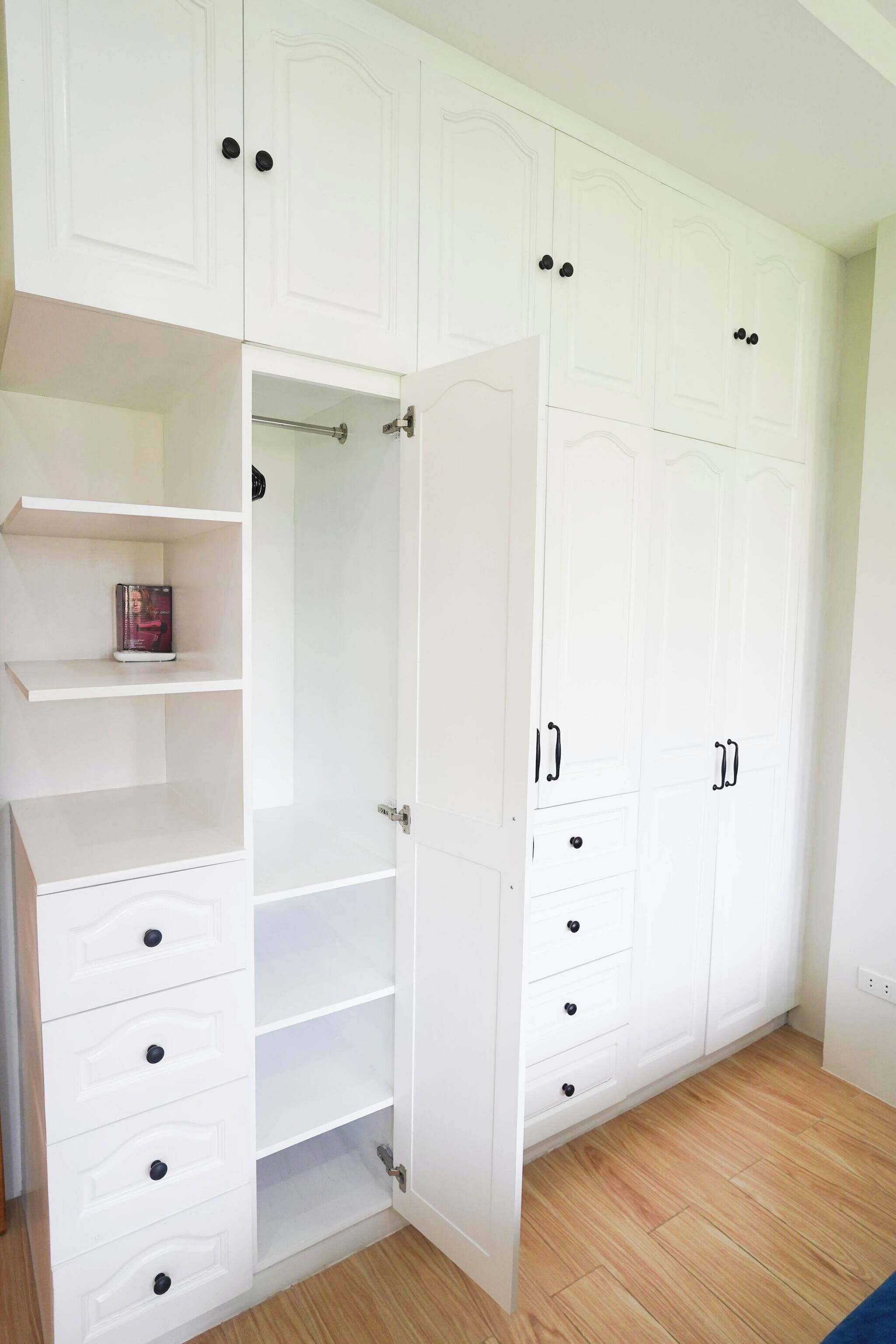 Room, 1 Bedroom, Terrace, Garden View | Interior