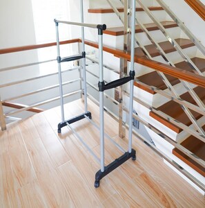 Chambre, 1 chambre, terrasse, vue jardin | Intérieur