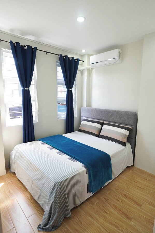 Room, 1 Bedroom, Terrace, Garden View | 1 bedroom