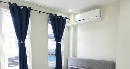 Room-luxurious Double Deluxe With Wifi n