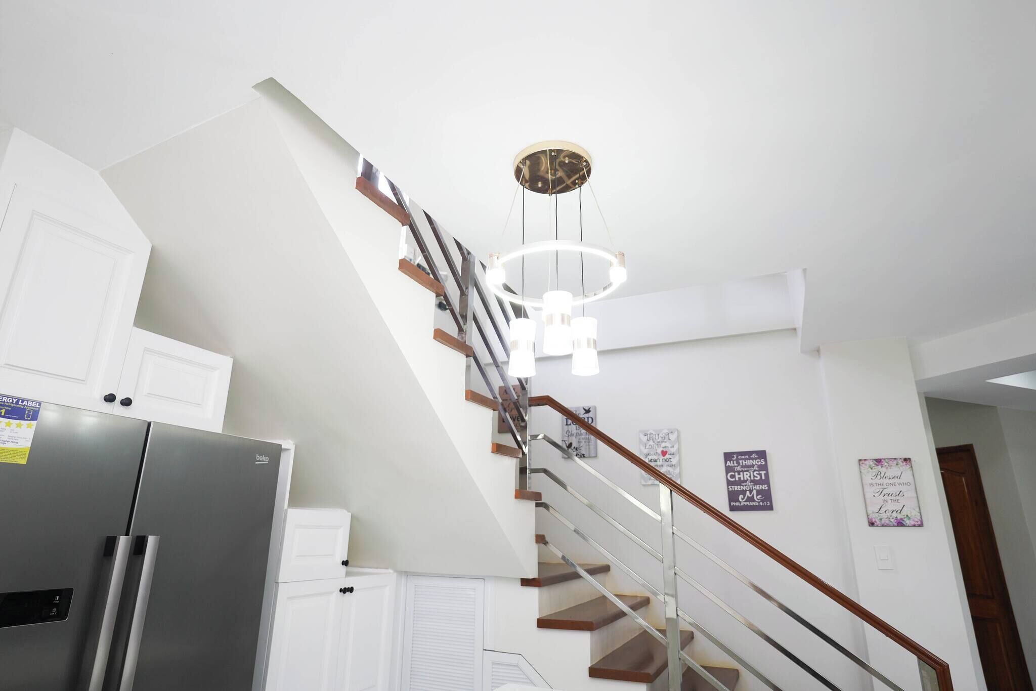 غرفة - غرفة نوم واحدة - بشرفة - منظر للحديقة | المنشأة من الداخل