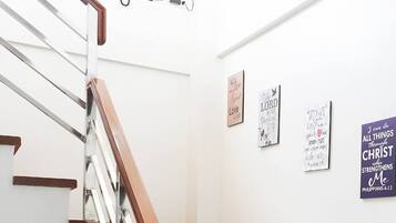 Habitación, 1 habitación, Terraza, vista al jardín | Interior