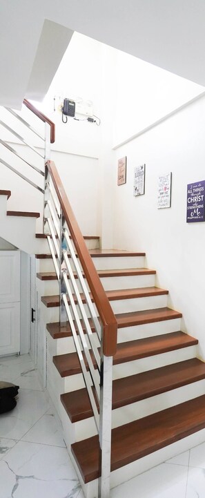 Quarto, 1 quarto, terraço, vista para o jardim | Parte interna