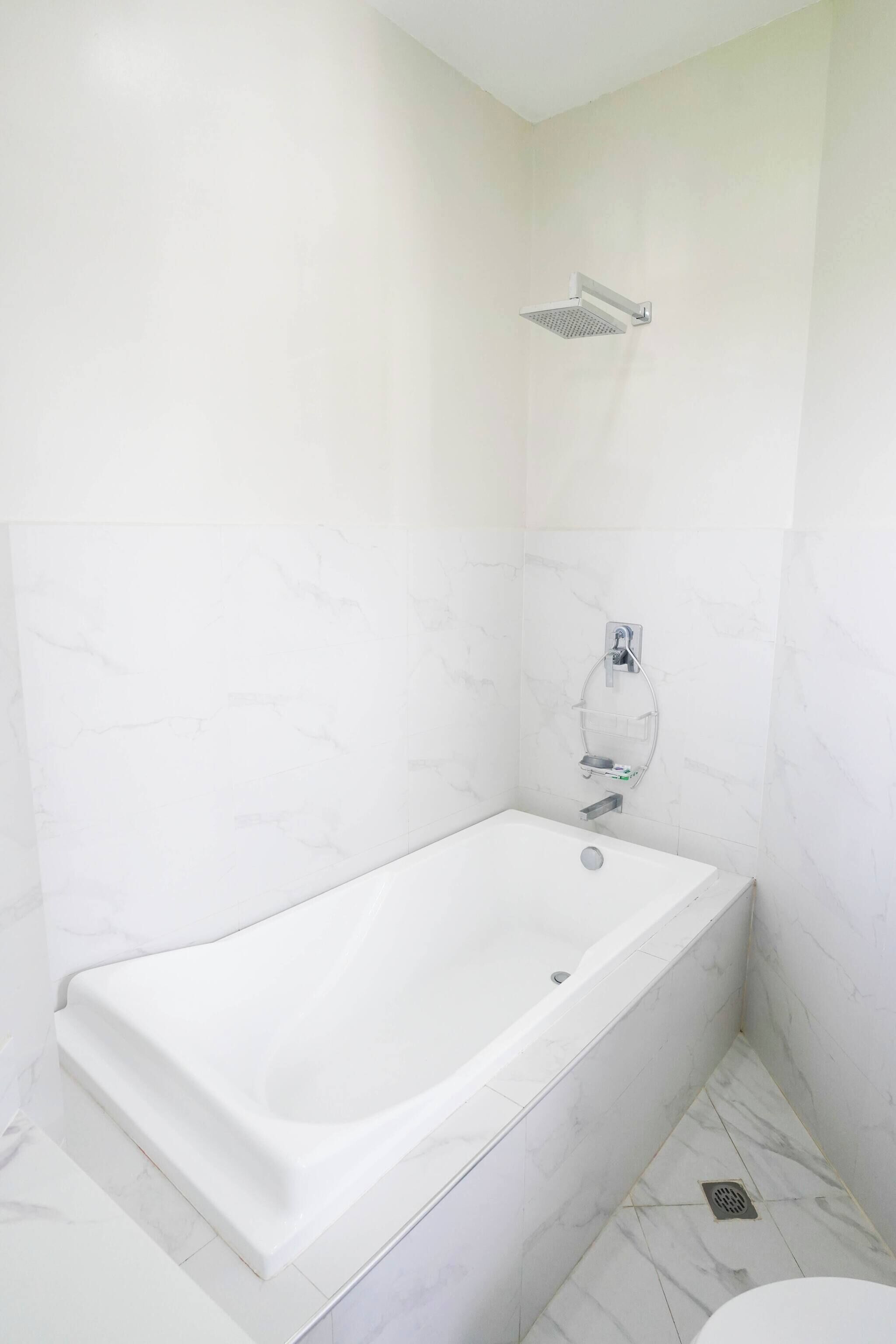 Room, 1 Bedroom, Terrace, Garden View | Bathroom