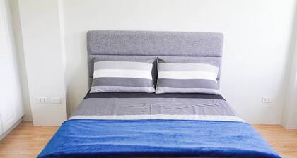 Room-luxurious Double Deluxe With Wifi n