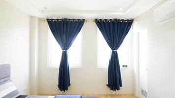 Chambre, 1 chambre, terrasse, vue jardin | 1 chambre