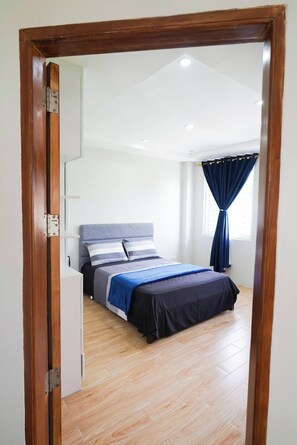 Zimmer, 1 Schlafzimmer, Terrasse, Gartenblick