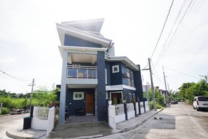 Room, 1 Bedroom, Terrace, Garden View | Exterior