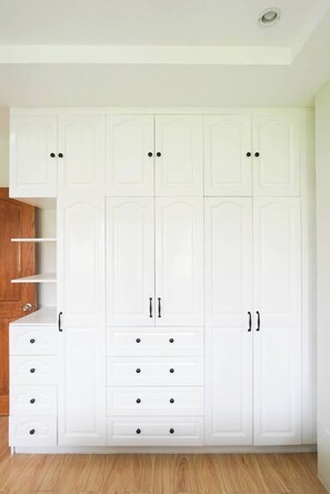 Quarto, 1 quarto, terraço, vista para o jardim | Parte interna