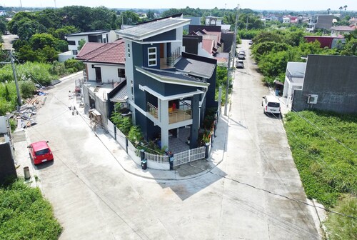 Room-luxurious Double Deluxe With Wifi n