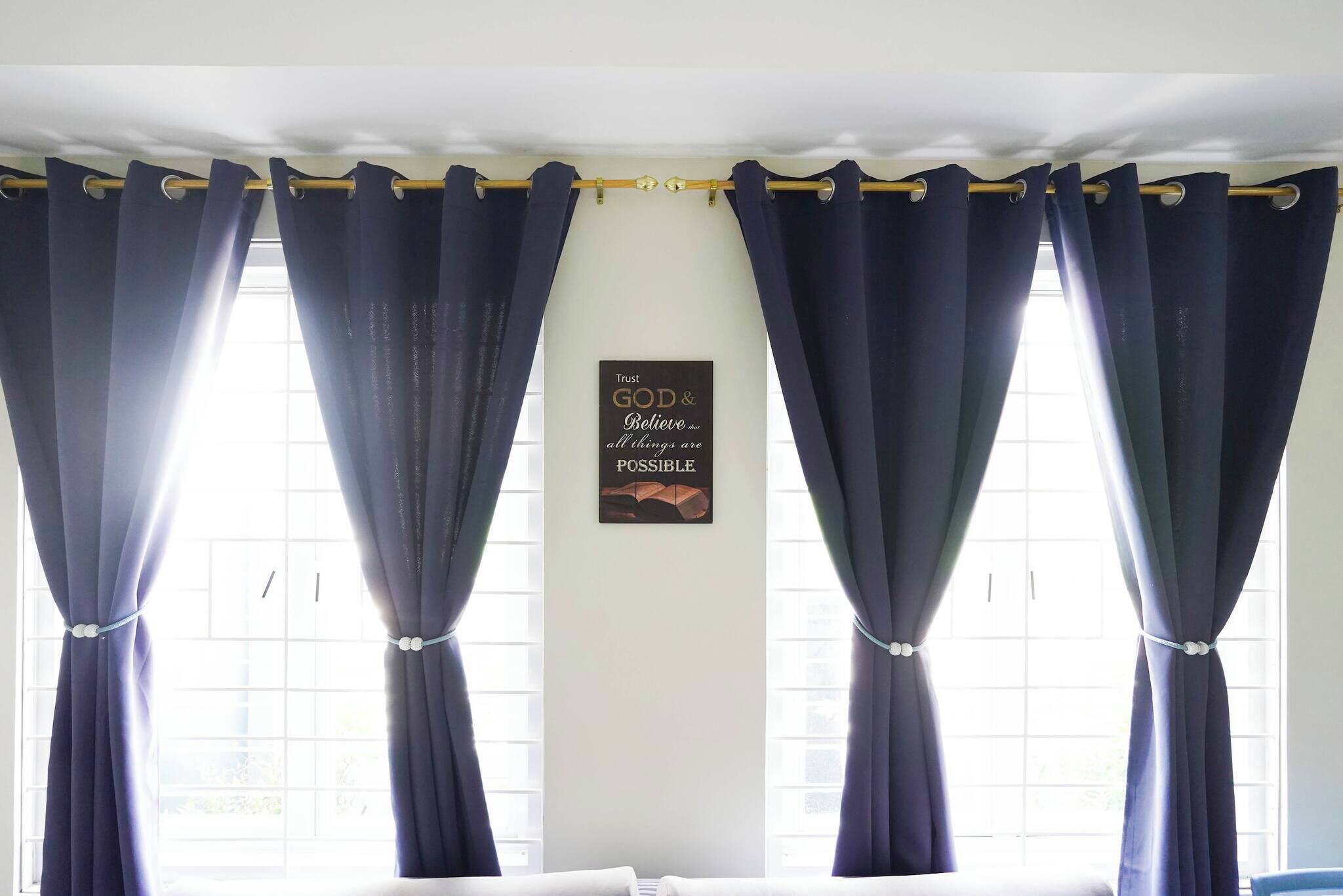 Room, 1 Bedroom, Terrace, Garden View | Interior