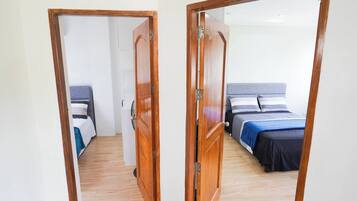 Room, 1 Bedroom, Terrace, Garden View | 1 bedroom