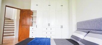 Room-luxurious Double Deluxe With Wifi n