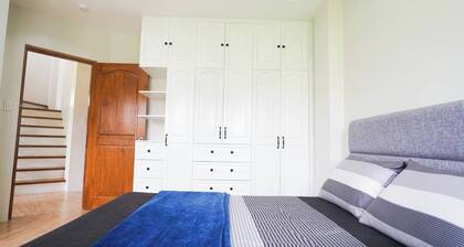 Room-luxurious Double Deluxe With Wifi n