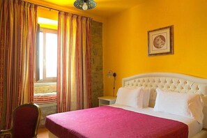 9 Schlafzimmer, kostenloses WLAN, Bettwäsche