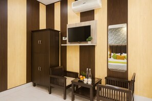 Free WiFi - Oslo by Around stays (Rishikesh)