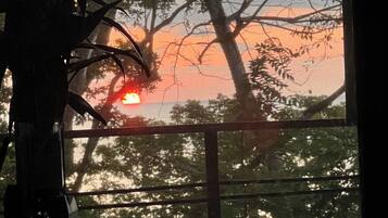 Vila, 3 kamar tidur, Boleh Merokok, balkon | Interior