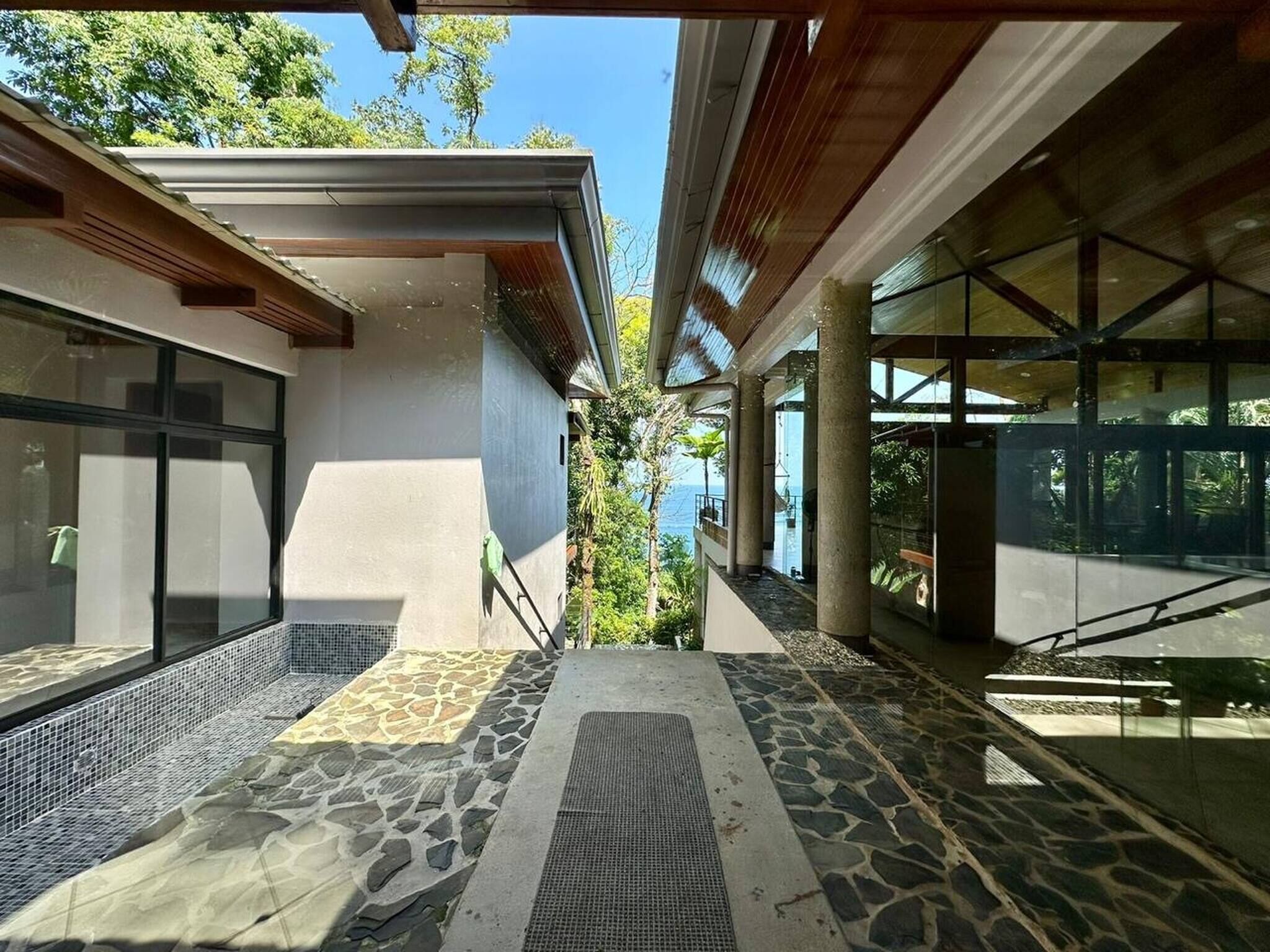 Vila, 3 kamar tidur, Boleh Merokok, balkon | Detail eksterior