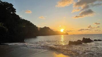 Villa, 3 Schlafzimmer, Raucher, Balkon | Strand