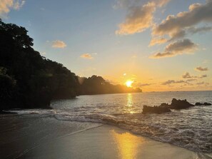 Villa, 3 Bedrooms, Smoking, Balcony | Beach