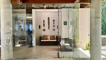 別墅, 3 間臥室, 吸煙房, 露台 | 內部