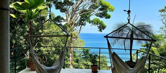 Luxurious Rainforest Retreat in Drake Bay, Osa, Costa Rica