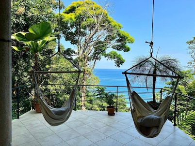 Luxurious Rainforest Retreat in Drake Bay, Osa, Costa Rica