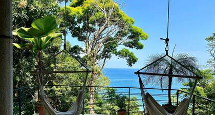 Luxurious Rainforest Retreat in Drake Bay, Osa, Costa Rica