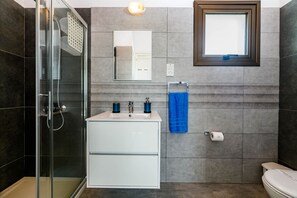 Een douche