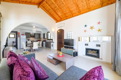 Kymma Bungalow #2