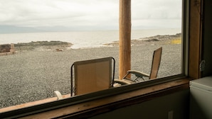 Interior - Escape to Your Beachfront Paradise in Whale Point, Coffman Cove, Alaska! (Coffman Cove)