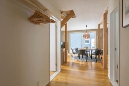 Nature Chalet by Elite Havens