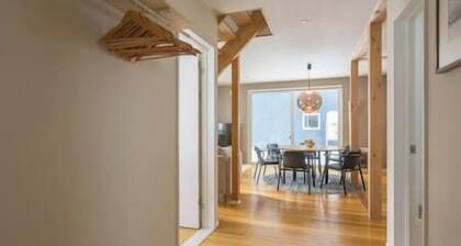 Nature Chalet by Elite Havens