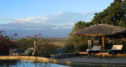 Kia Lodge