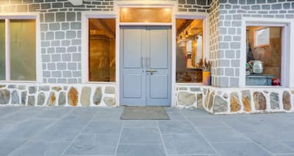 Utpala House By Lifestyle