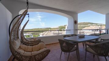 Servei de restauració a l'aire lliure