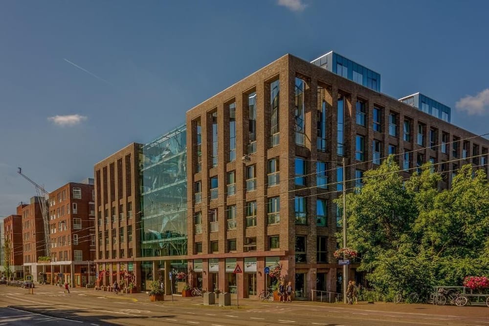 Hotel Mosaic City Centre