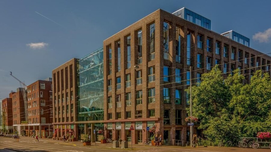 Hotel Mosaic City Centre