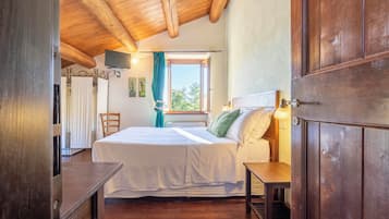 7 sovrum, strykjärn/strykbräda, gratis wi-fi och sängkläder