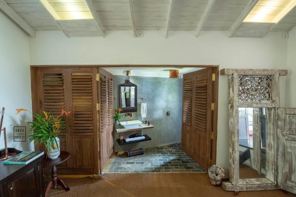 Royal-Doppelzimmer | Zimmersafe, kostenloses WLAN